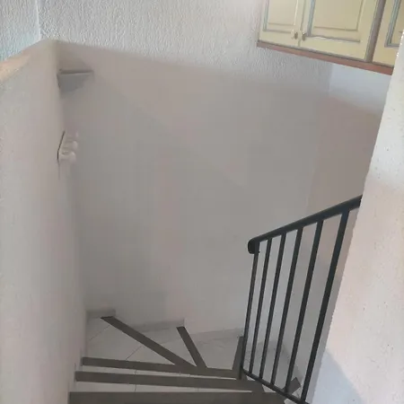 Διαμέρισμα En Bord De *